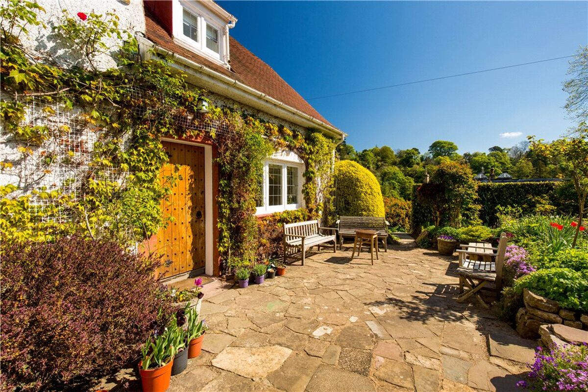 house for sale in Spylaw Bank Road, Edinburgh, Midlothian, EH13