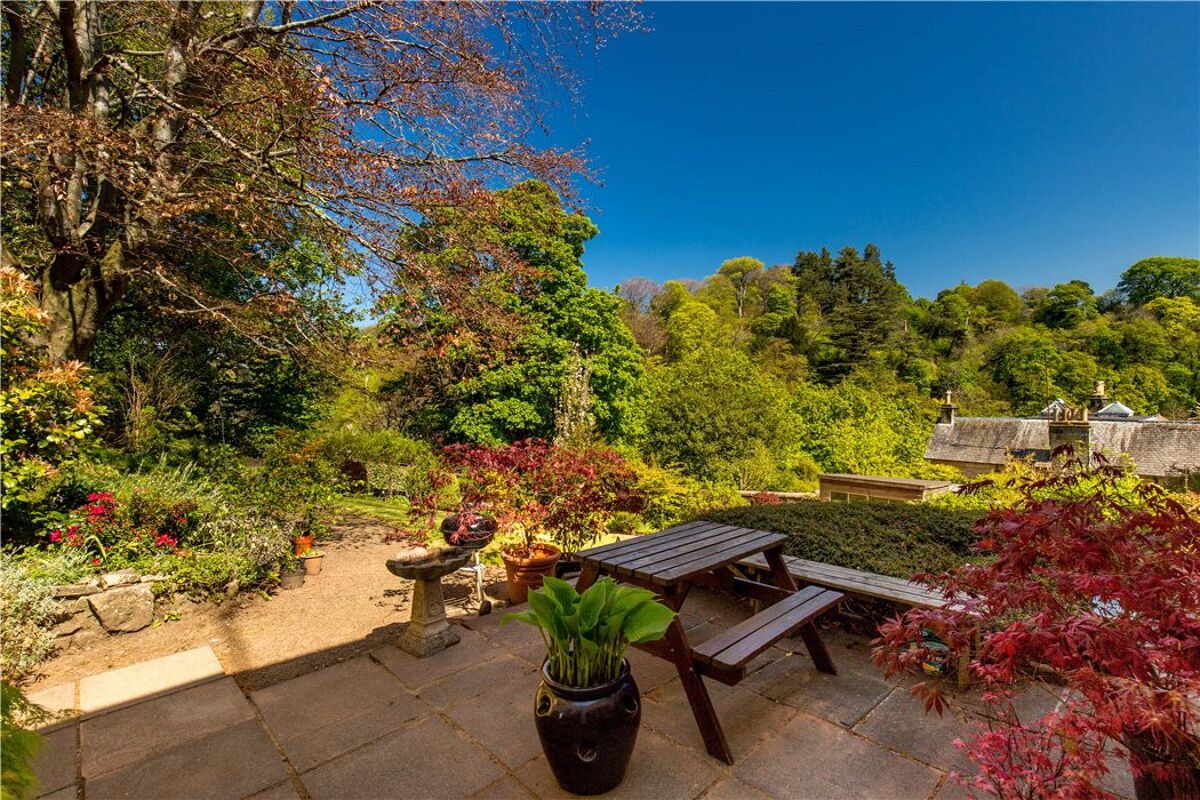 house for sale in Spylaw Bank Road, Edinburgh, Midlothian, EH13