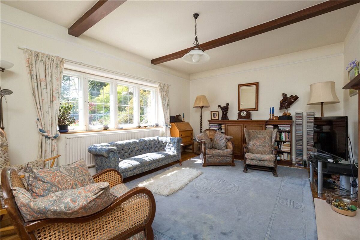 house for sale in Spylaw Bank Road, Edinburgh, Midlothian, EH13