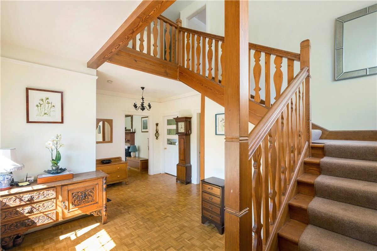 house for sale in Spylaw Bank Road, Edinburgh, Midlothian, EH13