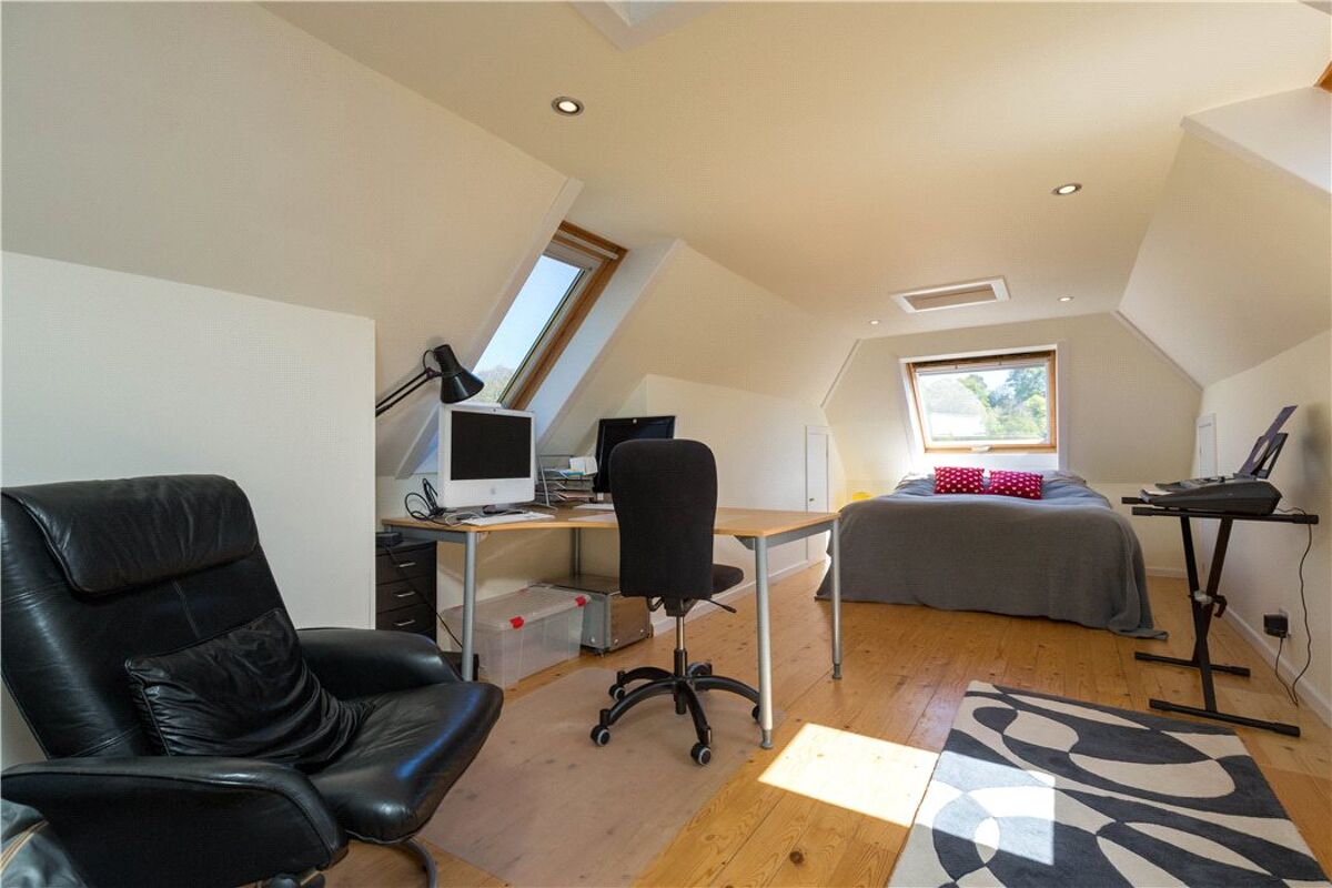 house for sale in Spylaw Bank Road, Edinburgh, Midlothian, EH13