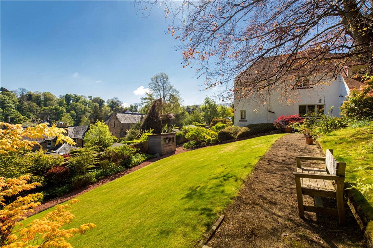 house for sale in Spylaw Bank Road, Edinburgh, Midlothian, EH13