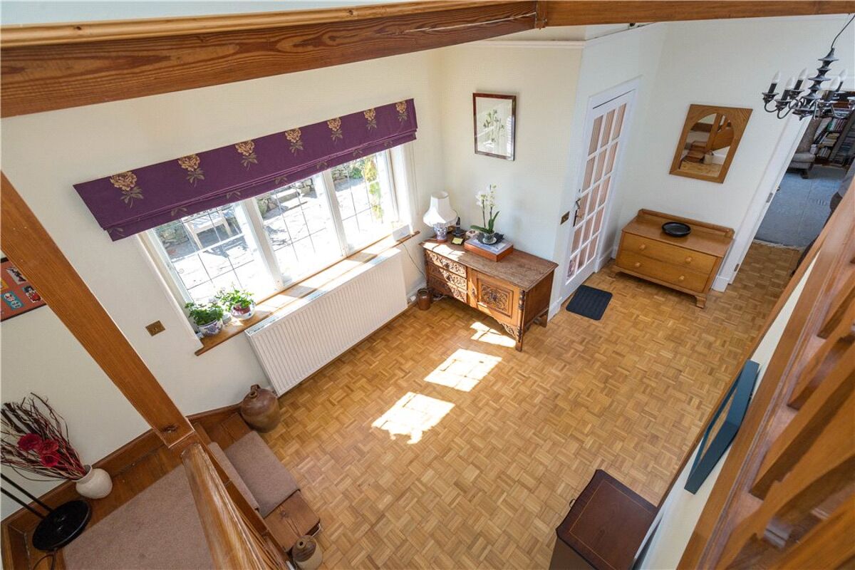 house for sale in Spylaw Bank Road, Edinburgh, Midlothian, EH13