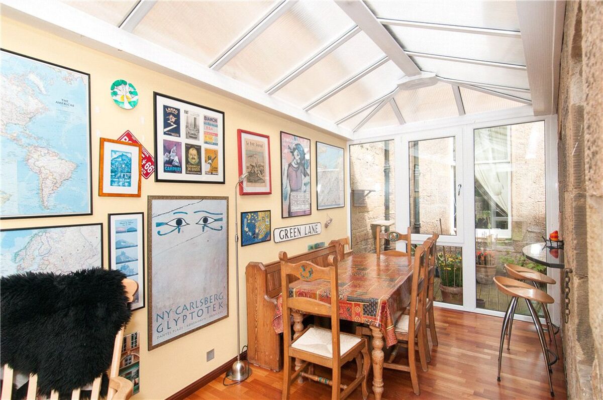 house for sale in Strathearn Road, Edinburgh, Midlothian, EH9