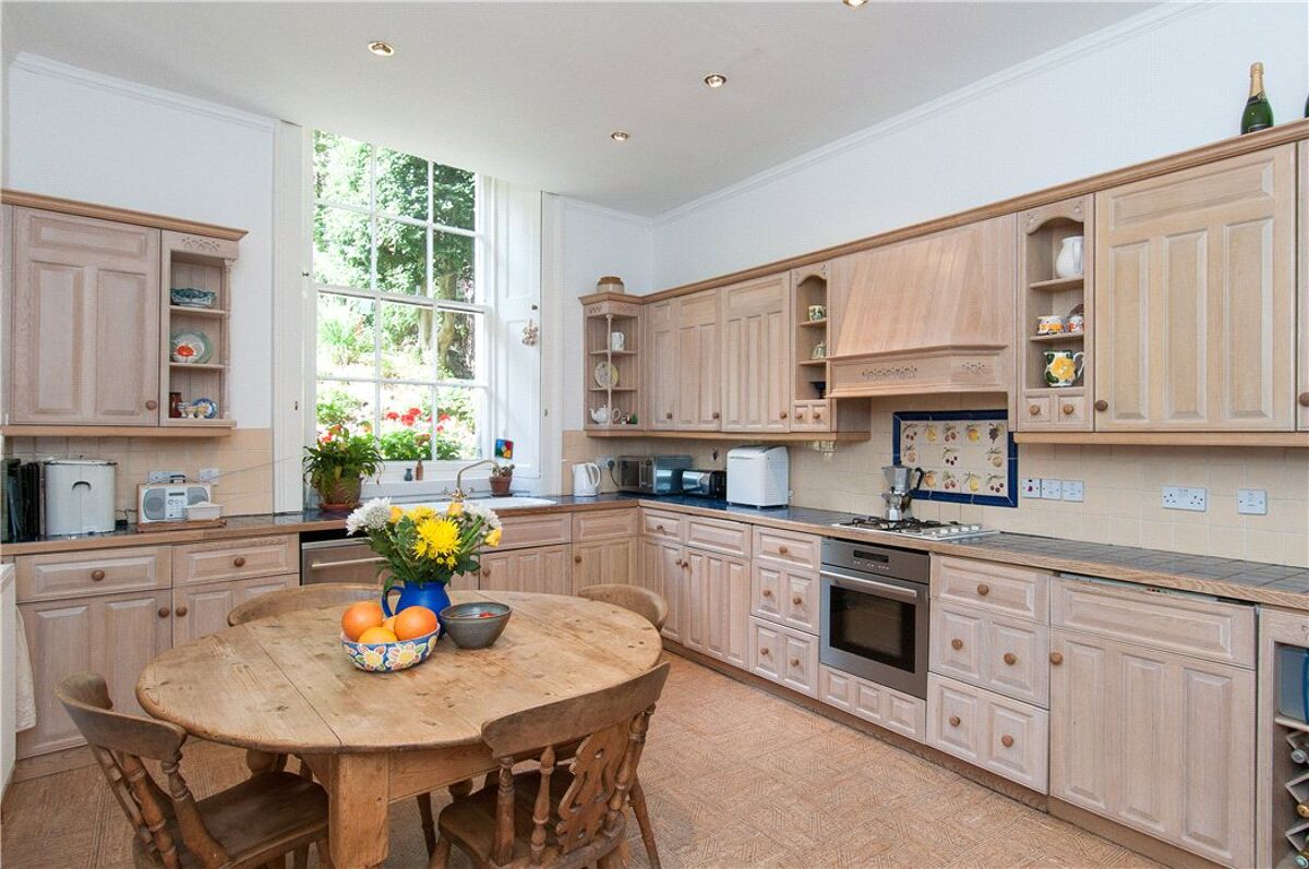 house for sale in Danube Street, Edinburgh, Midlothian, EH4 EDC130192