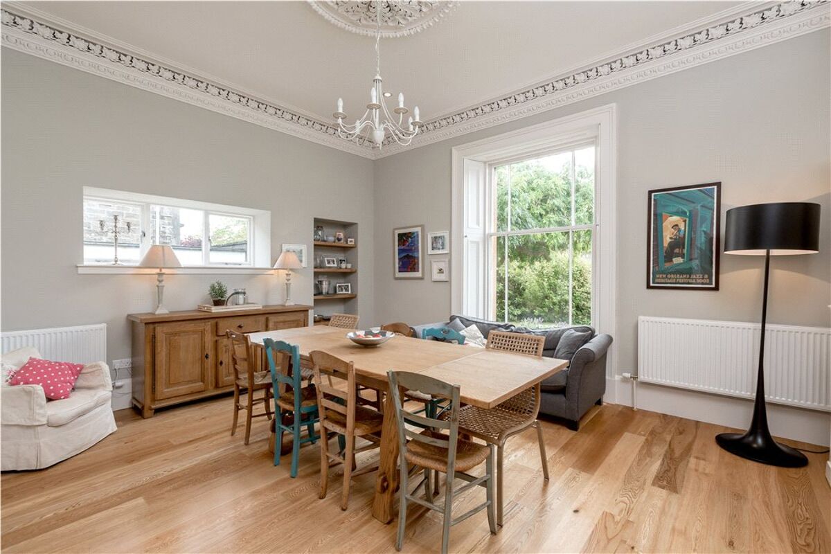 house for sale in Dalrymple Crescent,