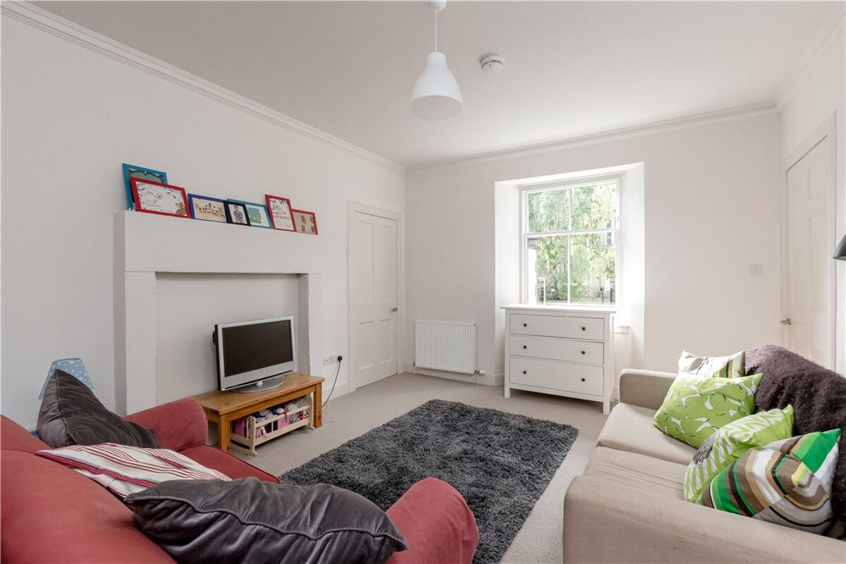 house for sale in Dalrymple Crescent, Grange, Edinburgh, EH9 EDC130196 Knight Frank