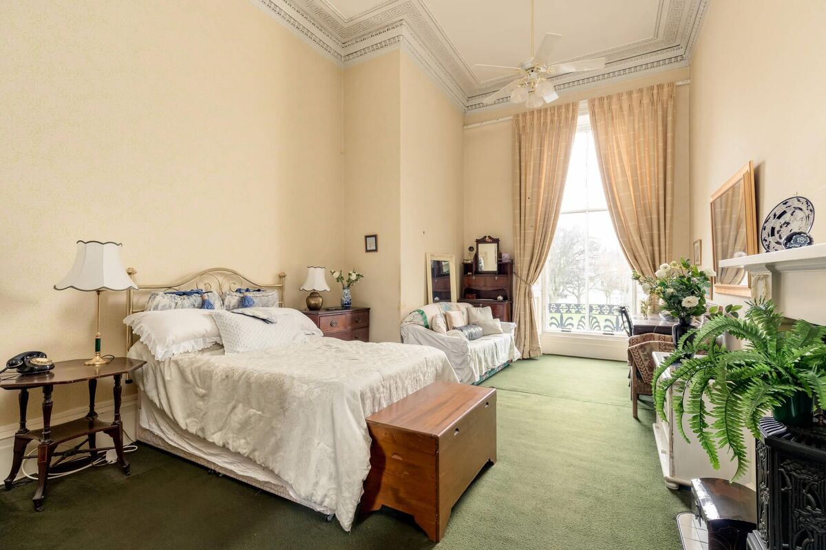 flat for sale in Ainslie Place, Edinburgh, Midlothian, EH3 EDC130230