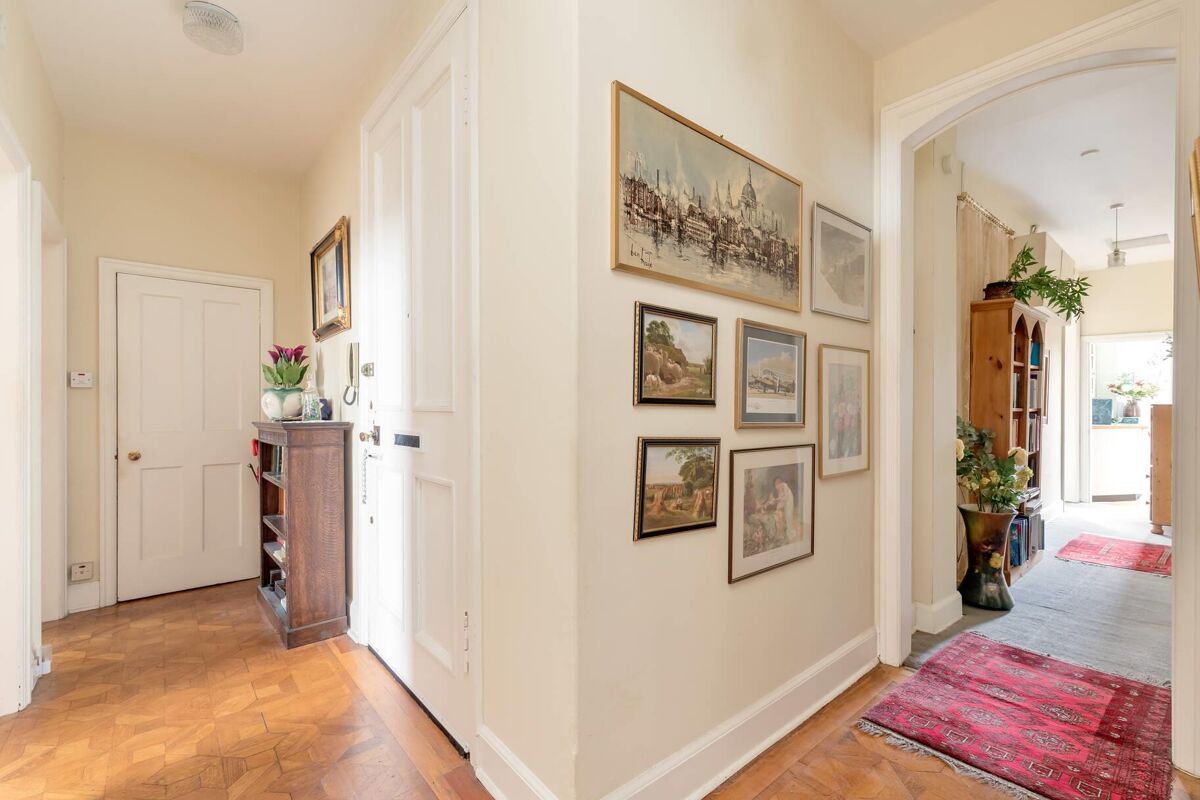 flat for sale in Ainslie Place, Edinburgh, Midlothian, EH3 EDC130230