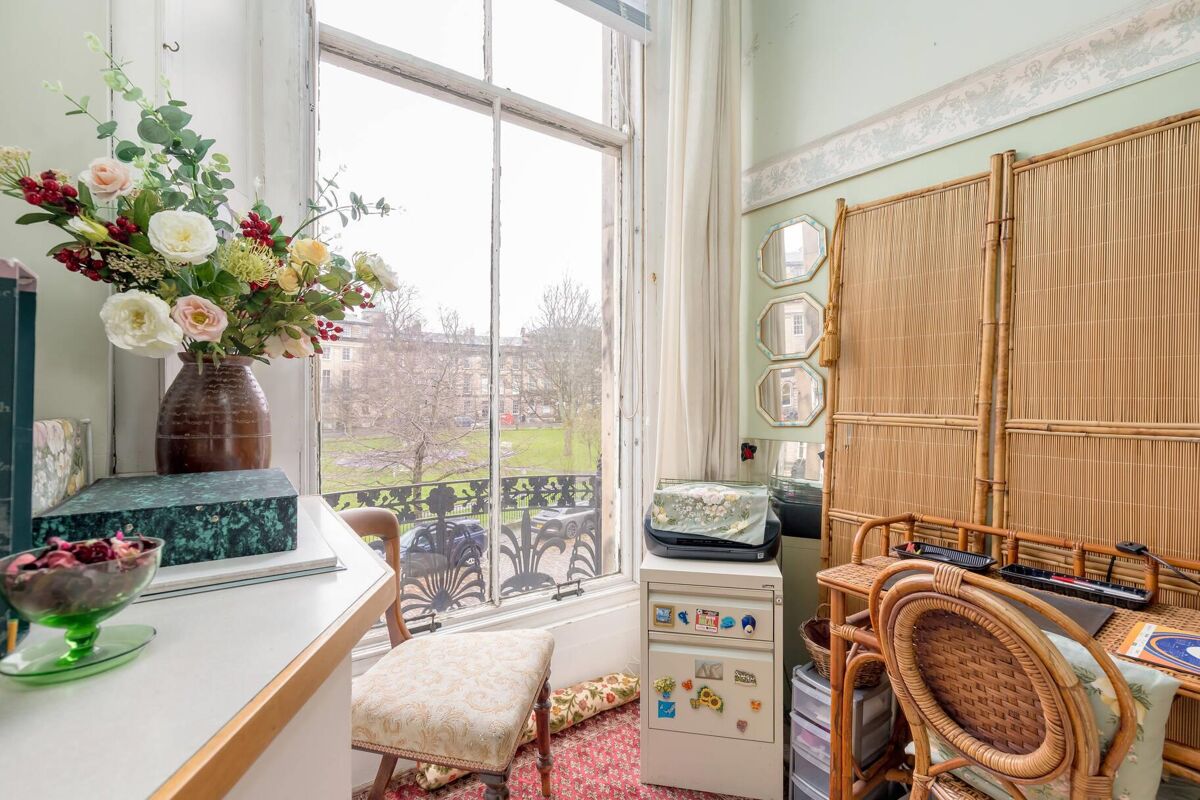 flat for sale in Ainslie Place, Edinburgh, Midlothian, EH3 EDC130230