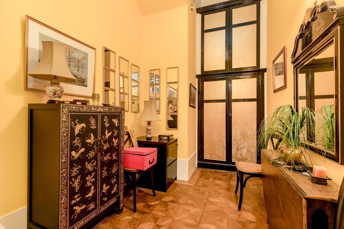 flat for sale in Ainslie Place, Edinburgh, Midlothian, EH3 EDC130230