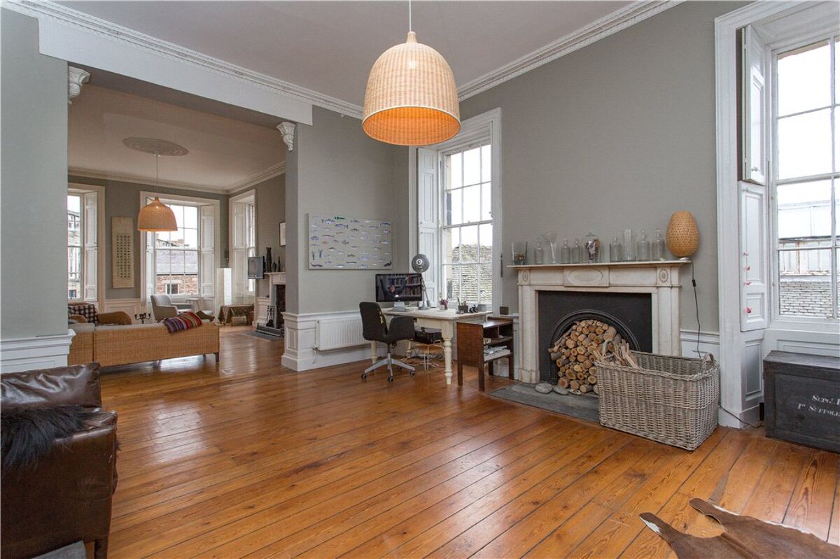 flat for sale in Union Street, Edinburgh, Midlothian, EH1 EDC130235