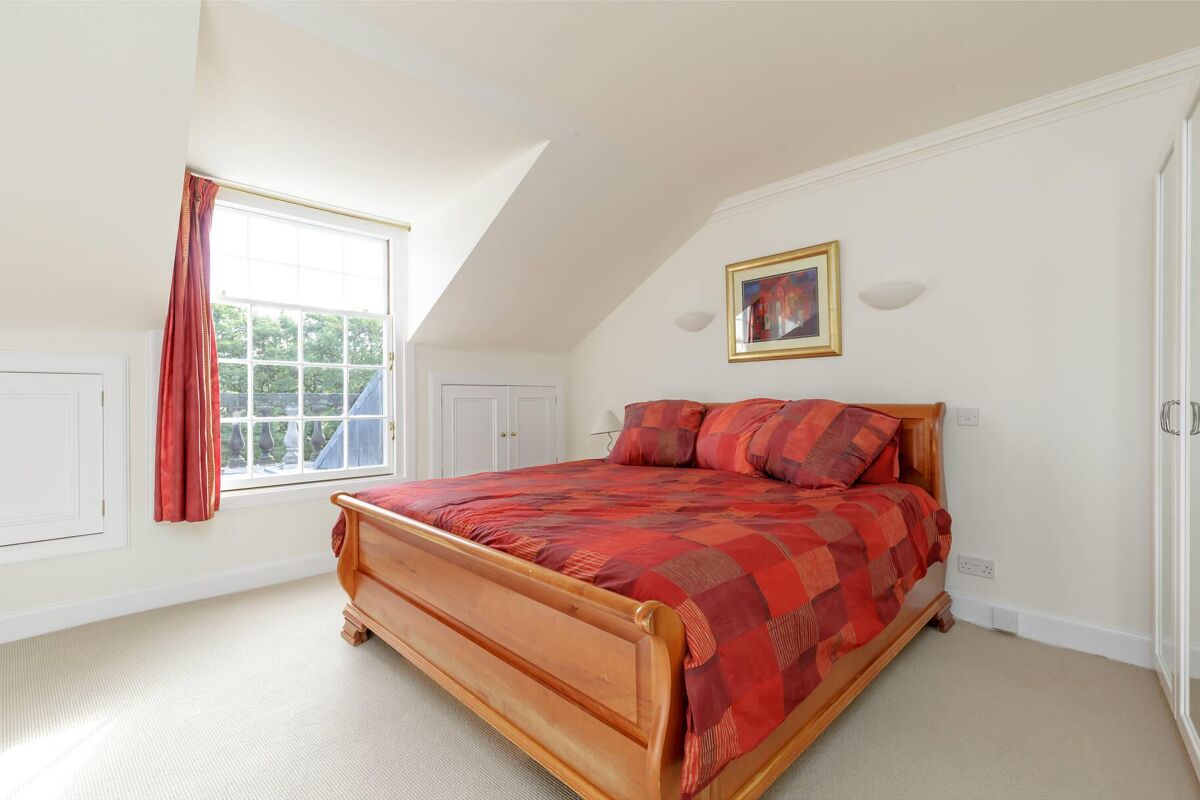 flat for sale in Carlton Terrace, Edinburgh, EH7 EDC140005 Knight Frank