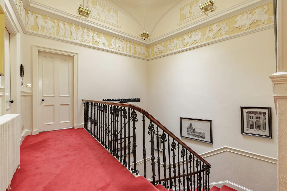 flat for sale in Carlton Terrace, Edinburgh, EH7 EDC140005 Knight Frank