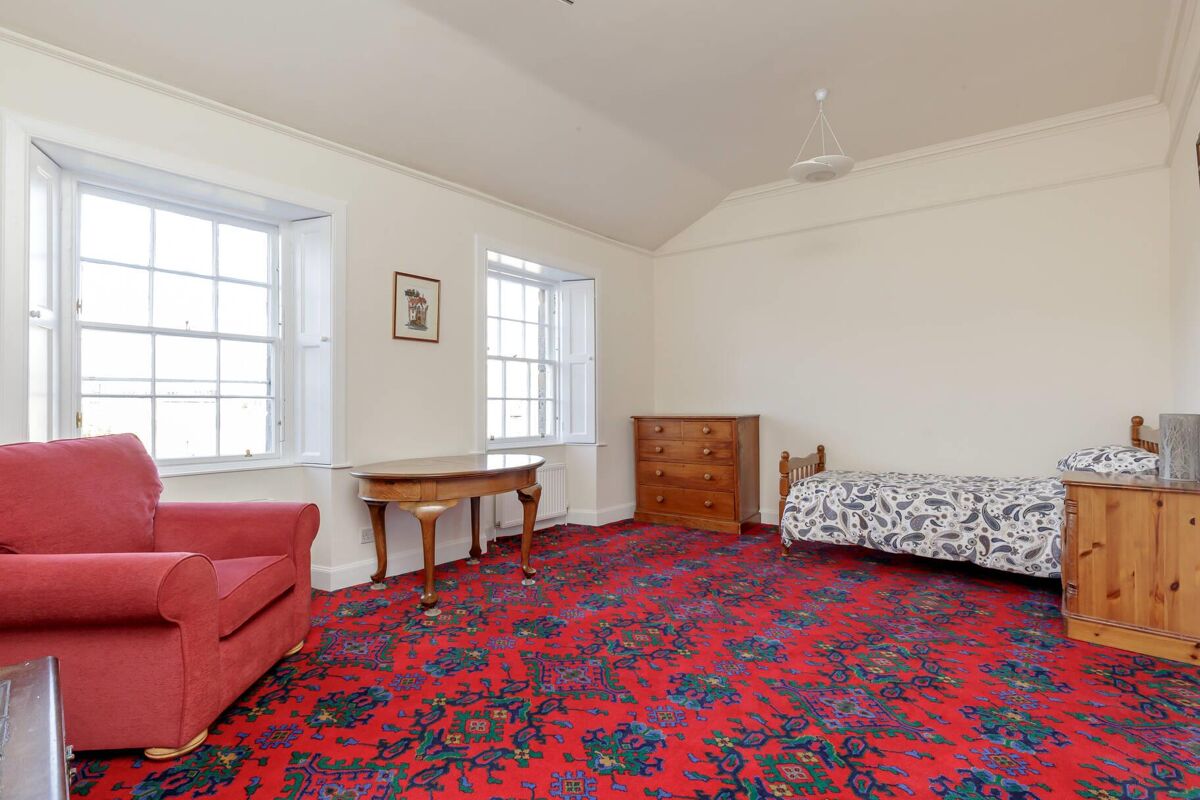 flat for sale in Carlton Terrace, Edinburgh, EH7 EDC140005 Knight Frank