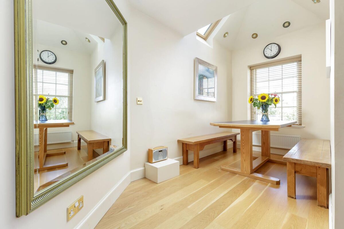 flat for sale in Carlton Terrace, Edinburgh, EH7 EDC140005 Knight Frank