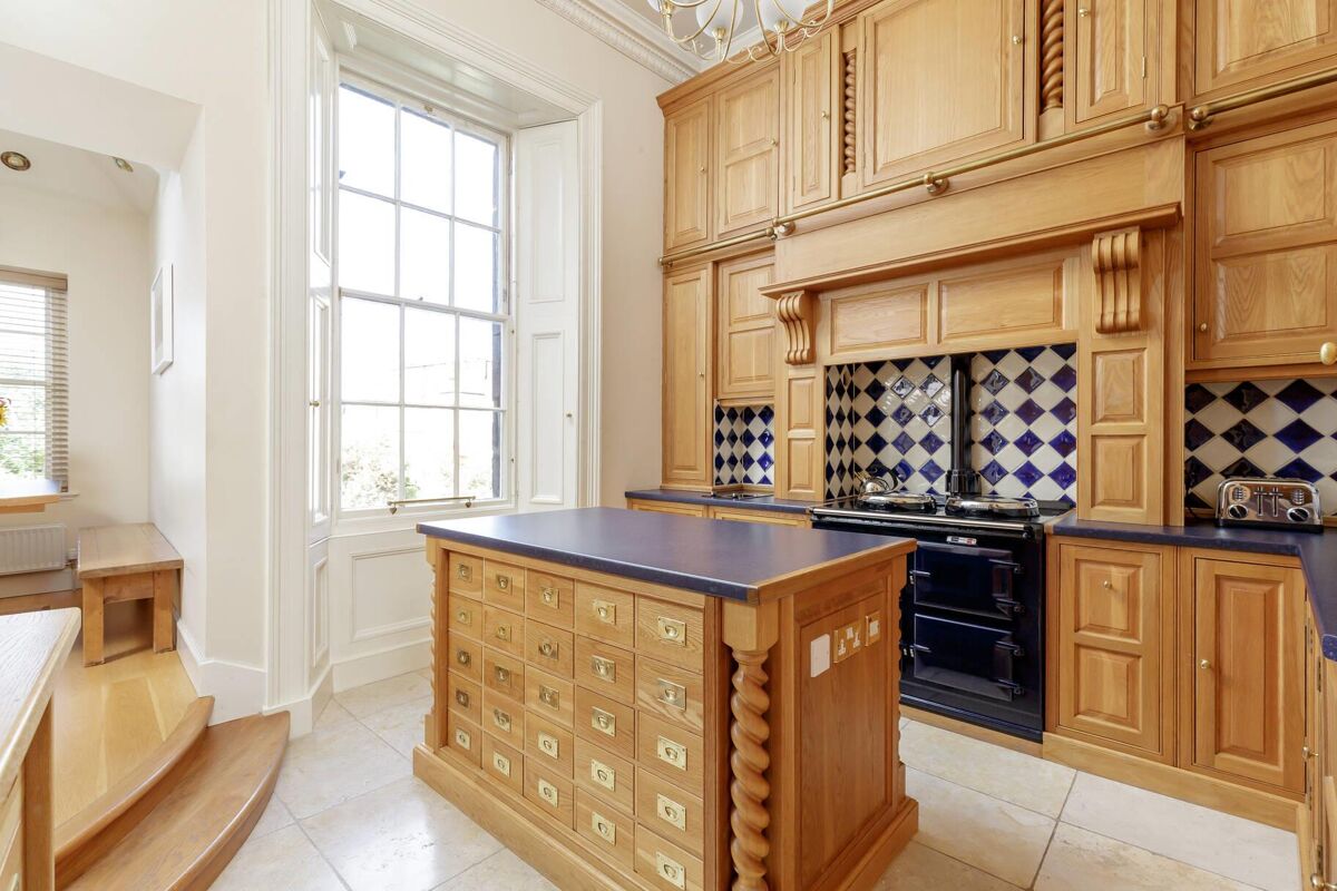 flat for sale in Carlton Terrace, Edinburgh, EH7 EDC140005 Knight Frank