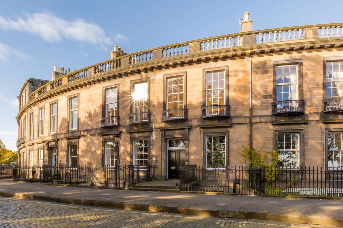 flat for sale in Carlton Terrace, Edinburgh, EH7 EDC140005 Knight Frank