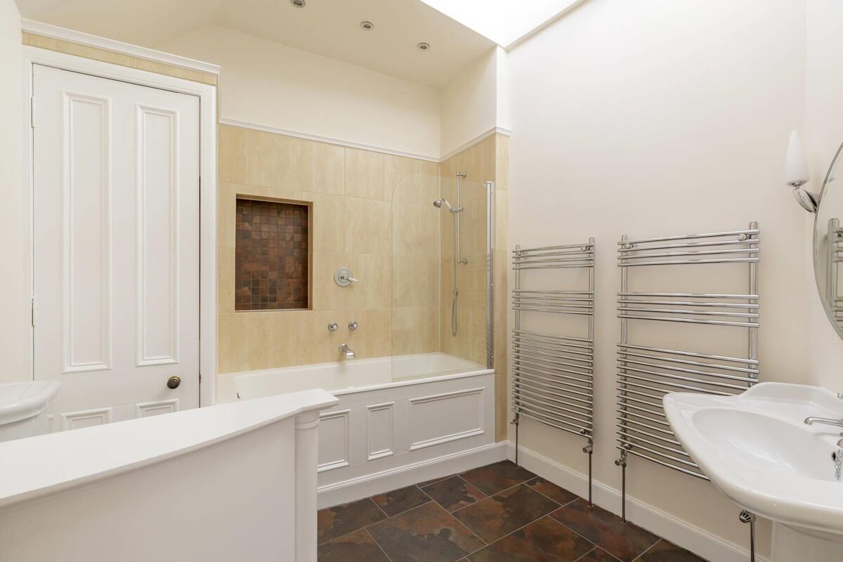 flat for sale in Carlton Terrace, Edinburgh, EH7 EDC140005 Knight Frank