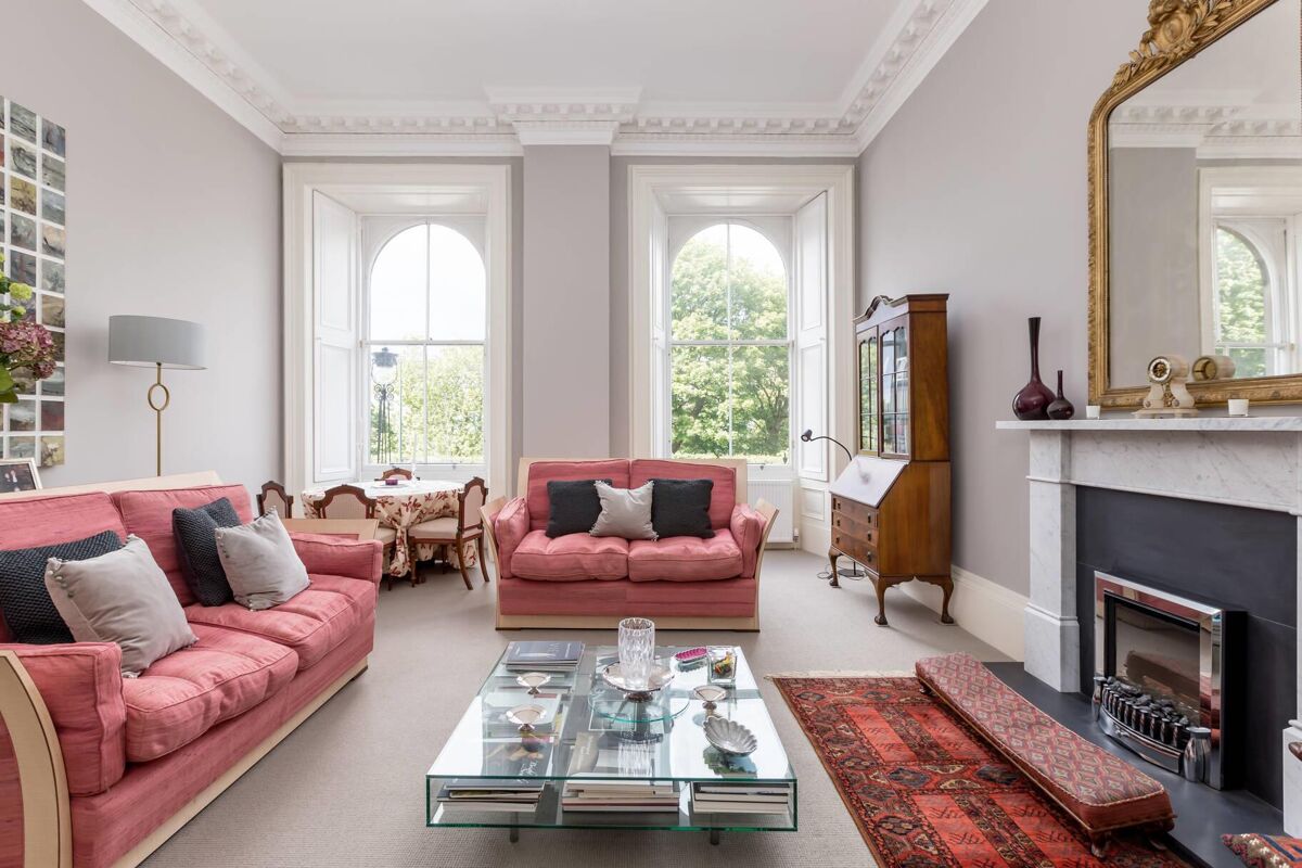 flat for sale in Royal Terrace, Edinburgh, EH7 EDC140084 Knight Frank