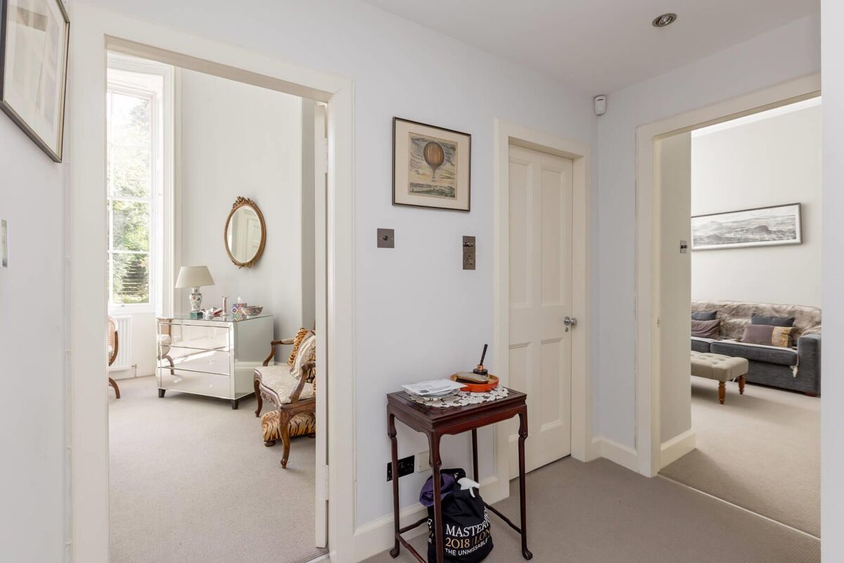 flat for sale in Royal Terrace, Edinburgh, EH7 EDC140084 Knight Frank