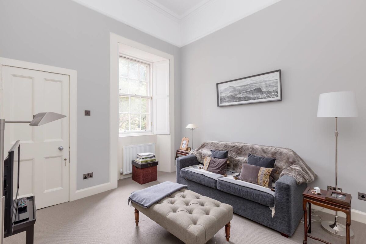 flat for sale in Royal Terrace, Edinburgh, EH7 EDC140084 Knight Frank