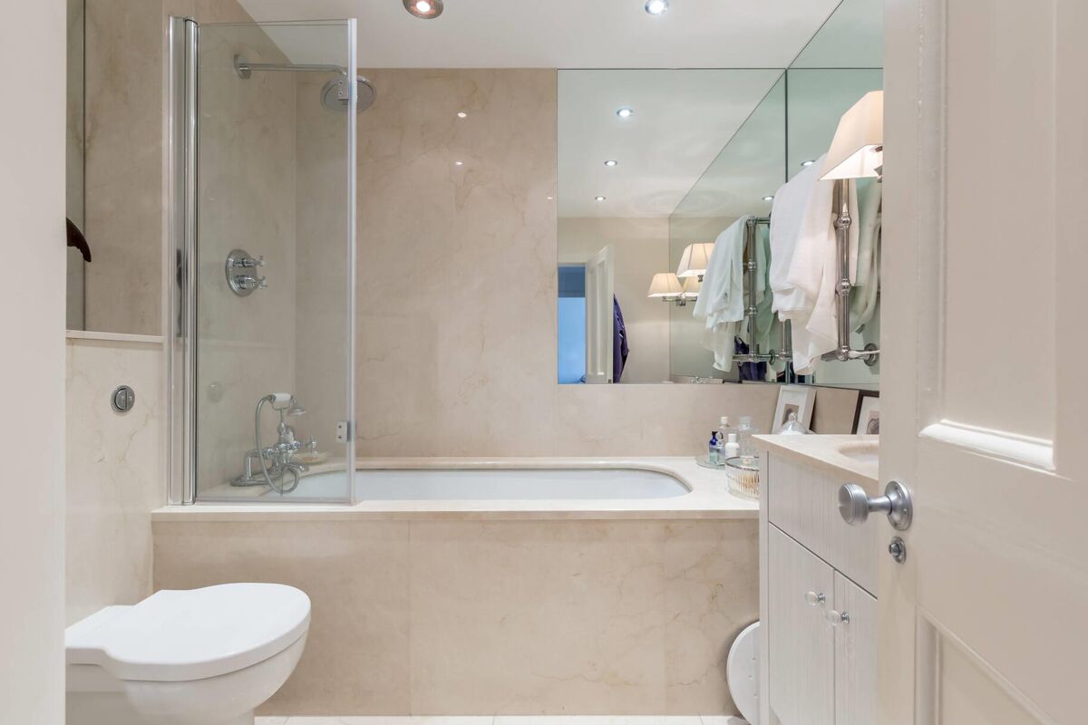 flat for sale in Royal Terrace, Edinburgh, EH7 EDC140084 Knight Frank