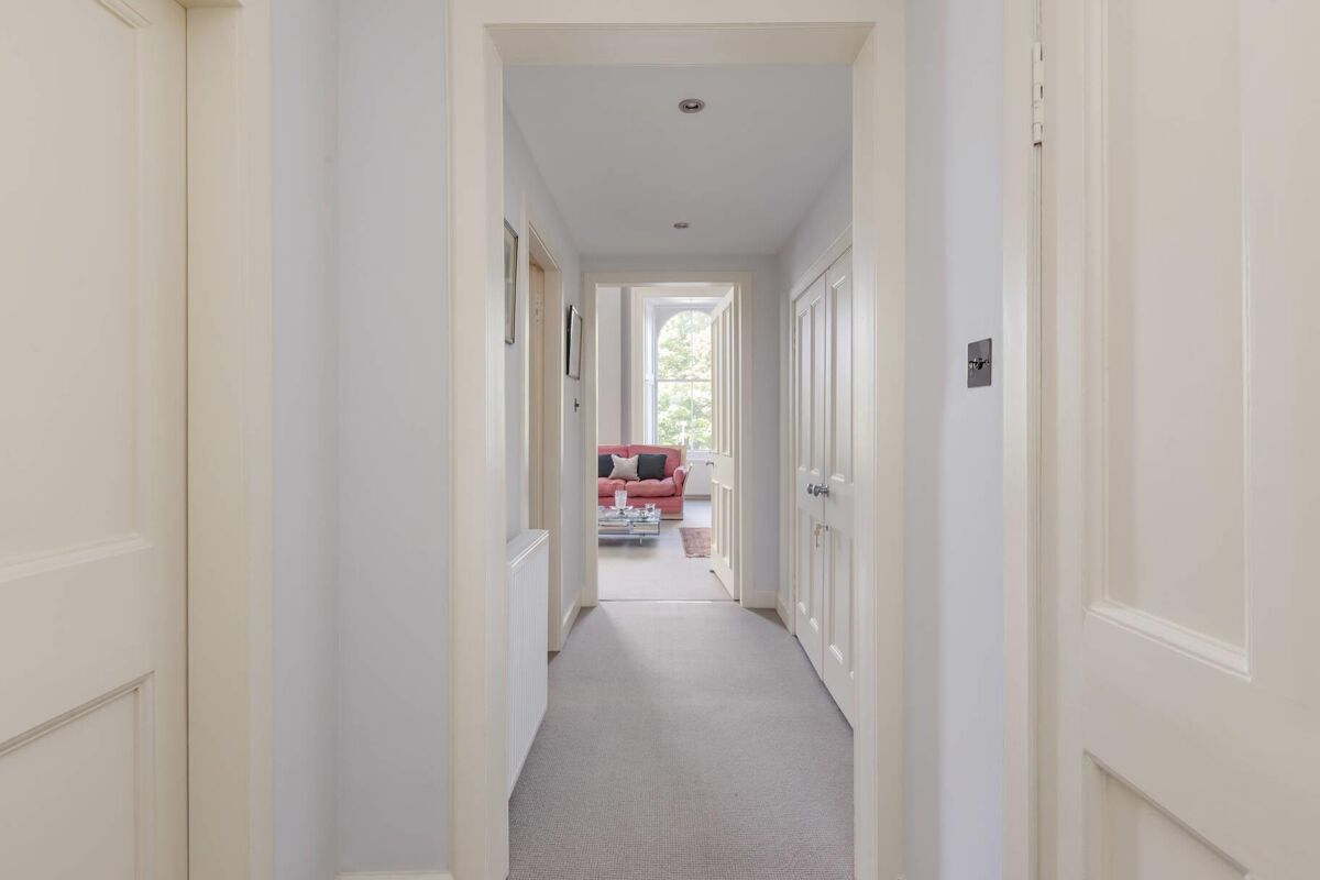 flat for sale in Royal Terrace, Edinburgh, EH7 EDC140084 Knight Frank