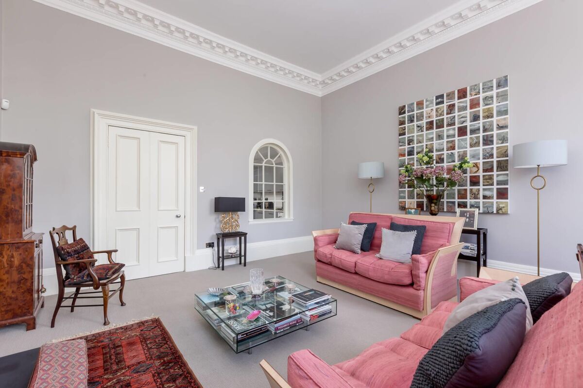flat for sale in Royal Terrace, Edinburgh, EH7 EDC140084 Knight Frank