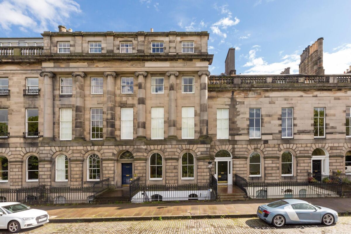 flat for sale in Royal Terrace, Edinburgh, EH7 EDC140084 Knight Frank