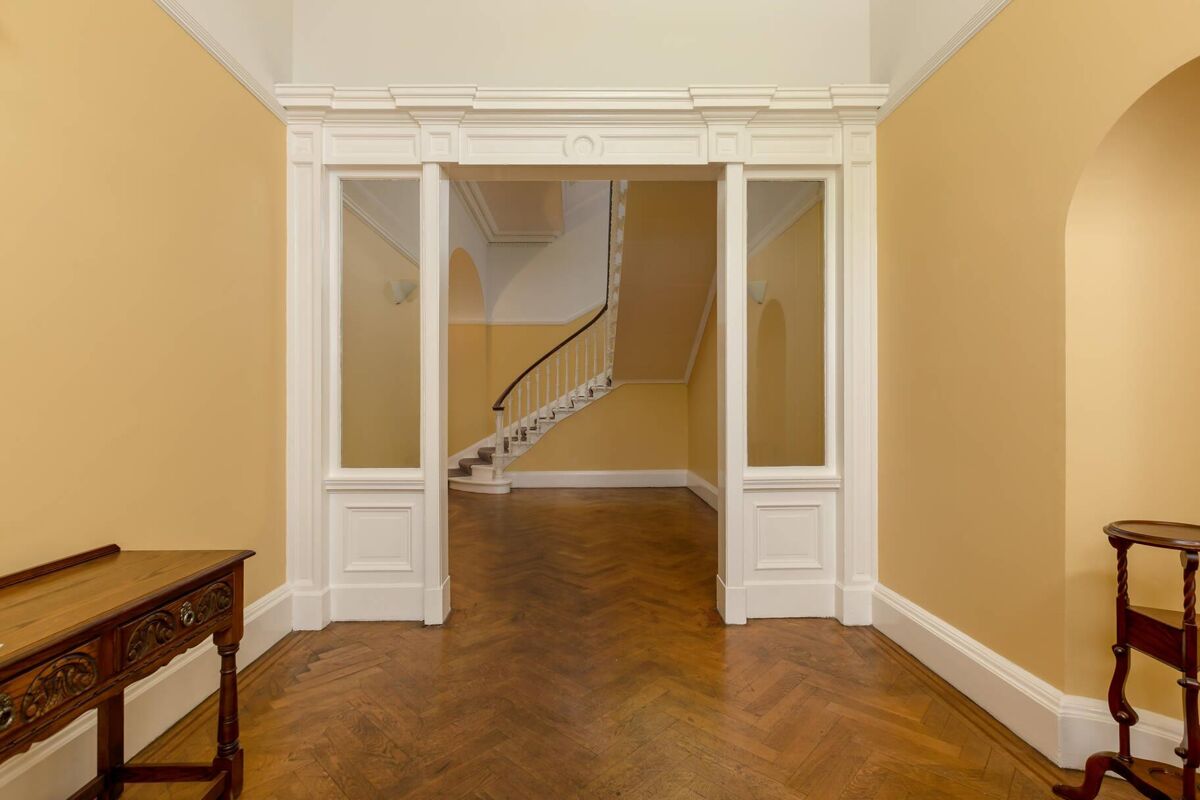 flat for sale in Royal Terrace, Edinburgh, EH7 EDC140084 Knight Frank