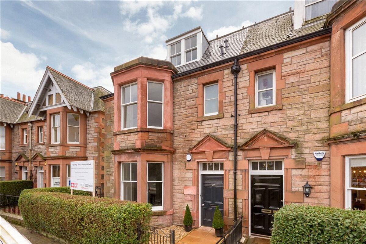 house for sale in Morningside Park, Edinburgh, Midlothian, EH10 EDC140109 Knight Frank house for sale in Morningside Park, Edinburgh, Midlothian, EH10 EDC140109 Knight Frank