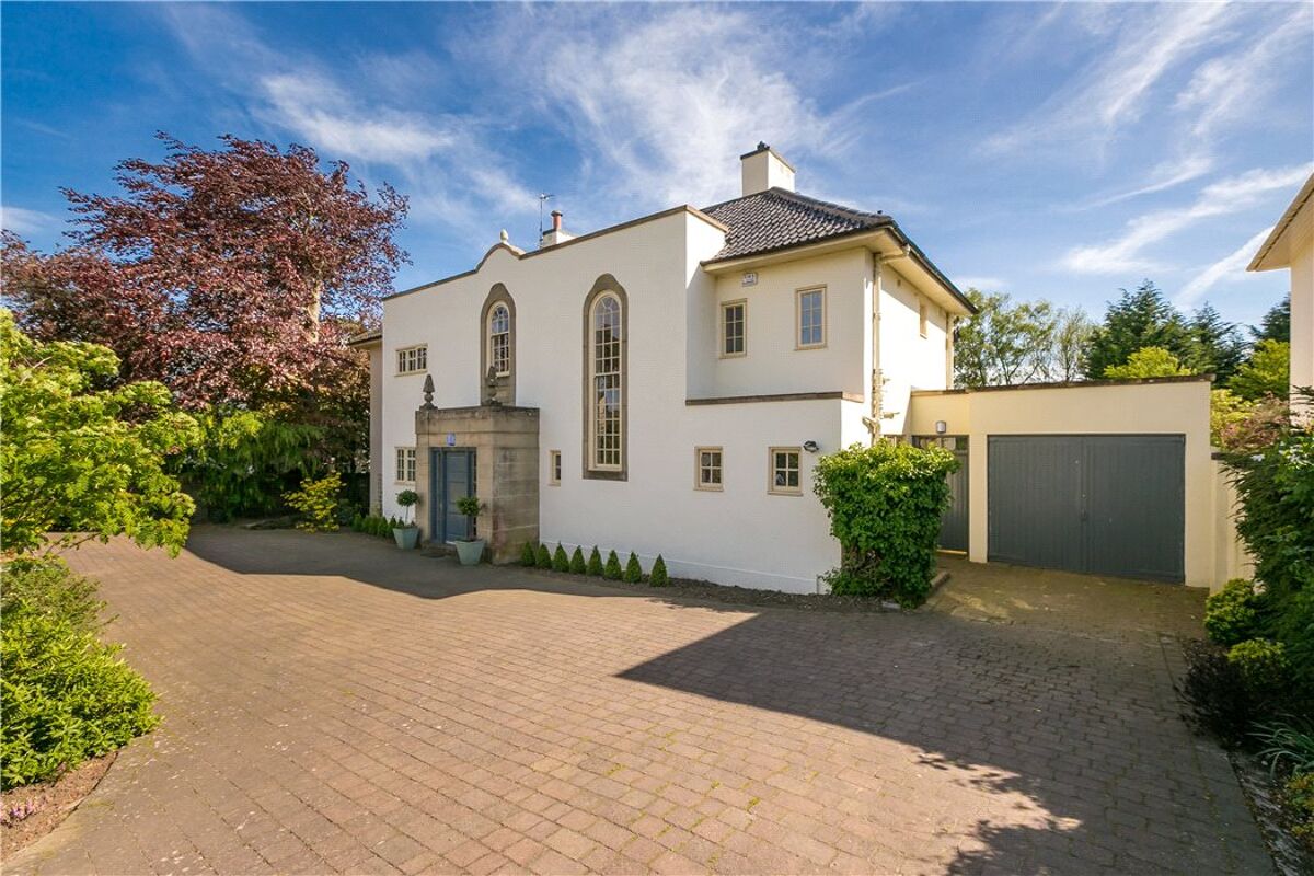 house for sale in Frogston Road West, Edinburgh, Midlothian, EH10