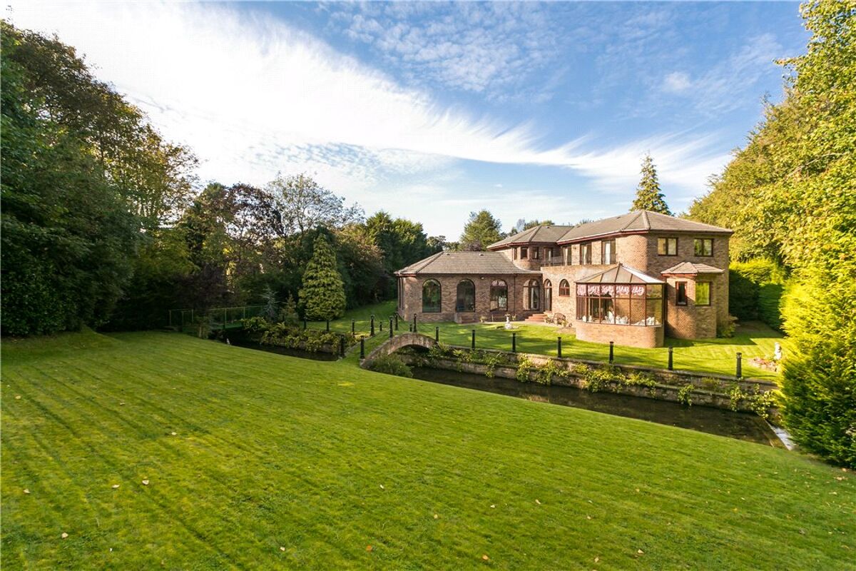 house for sale in Redford Road, Colinton, Edinburgh, EH13 EDC140135