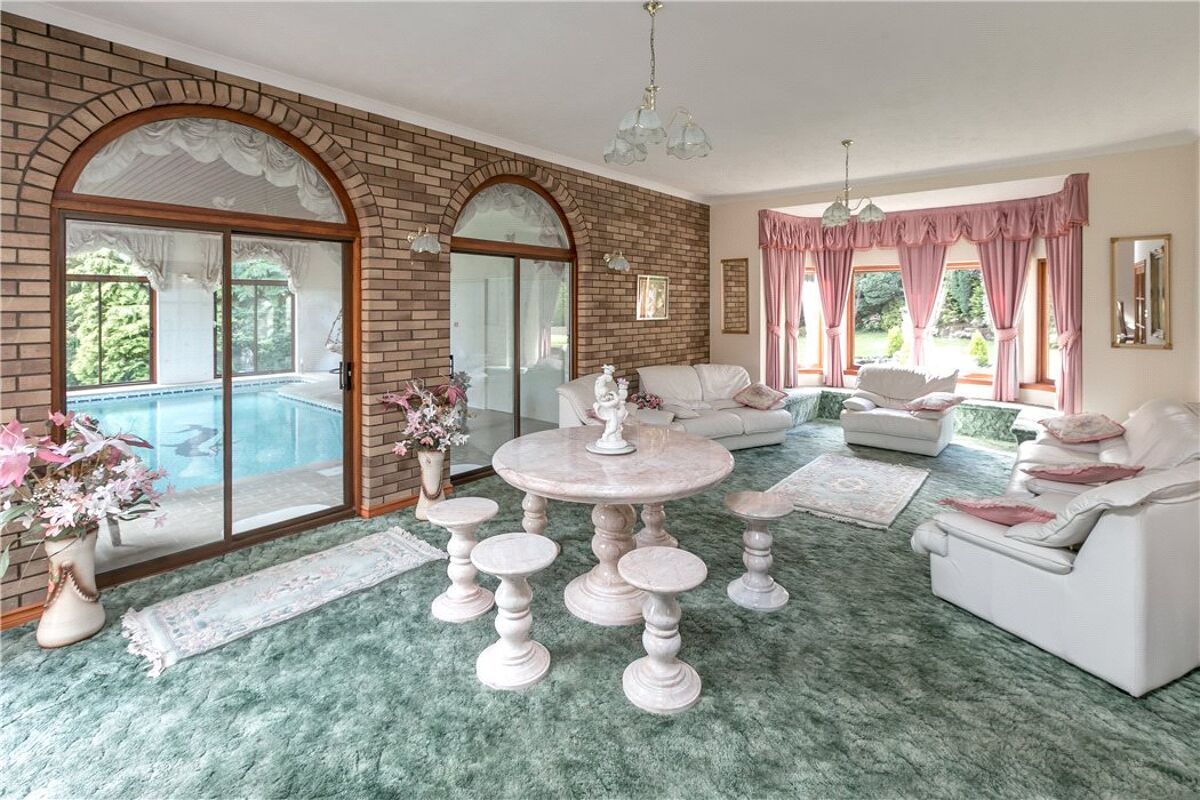 house for sale in Redford Road, Colinton, Edinburgh, EH13 EDC140135