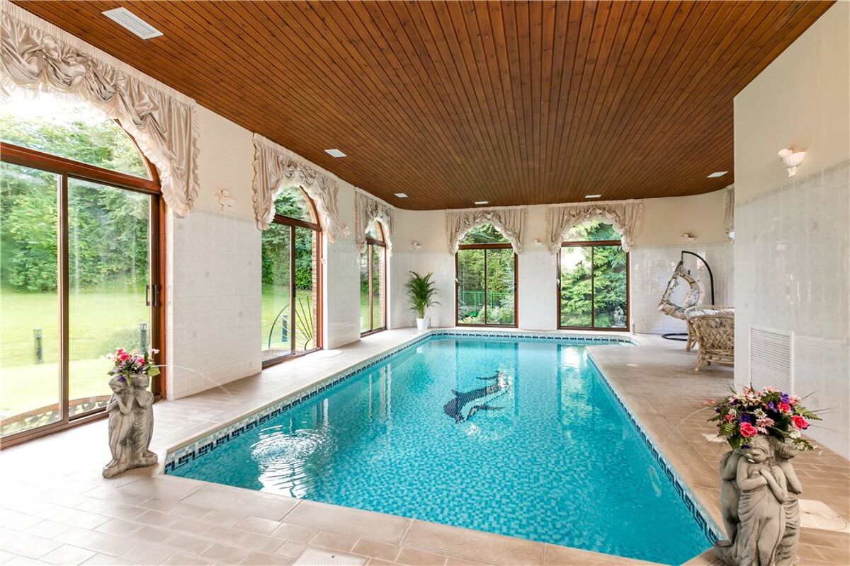 house for sale in Redford Road, Colinton, Edinburgh, EH13 EDC140135 Knight Frank