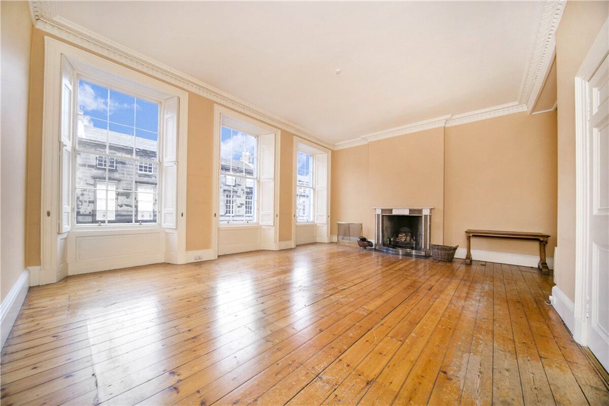 house for sale in Northumberland Street, New Town, Edinburgh, EH3