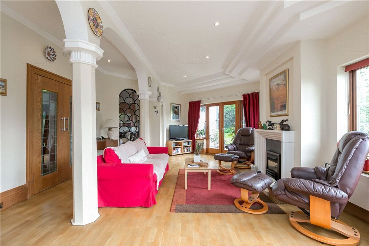 house for sale in Pentland Terrace, Edinburgh, Midlothian, EH10