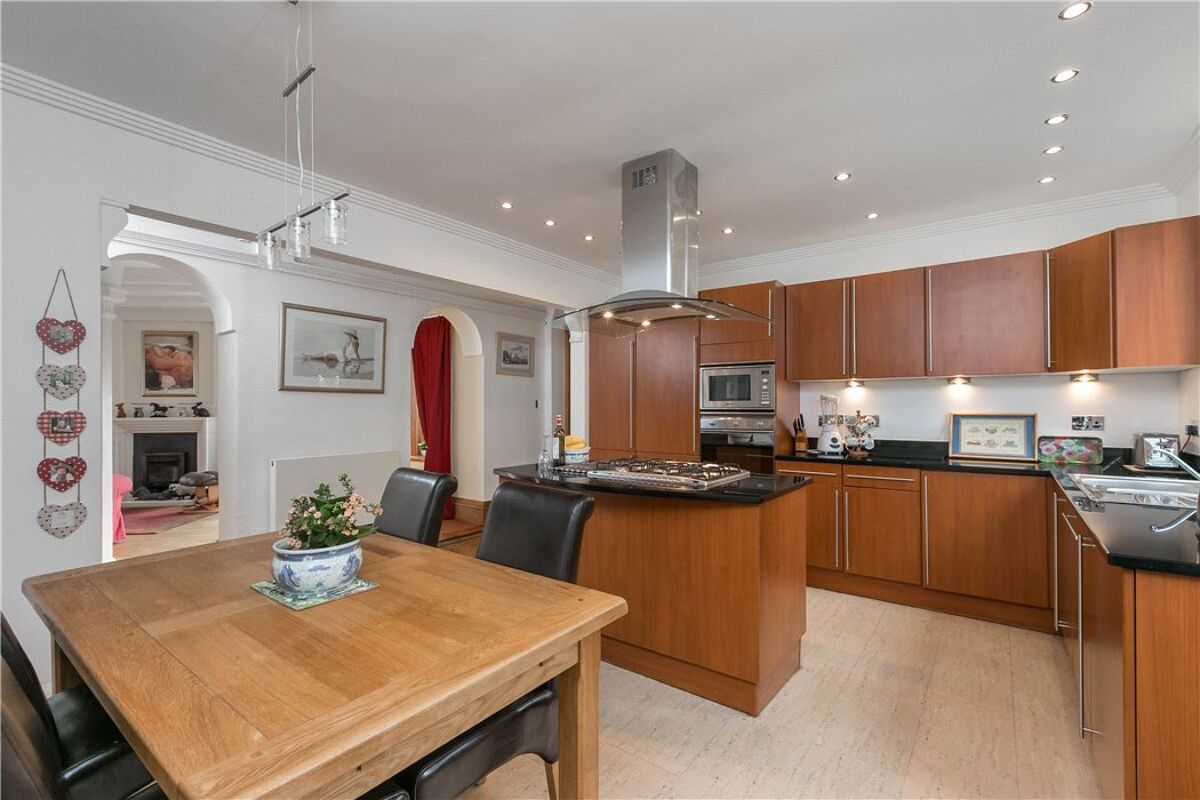 house for sale in Pentland Terrace, Edinburgh, Midlothian, EH10