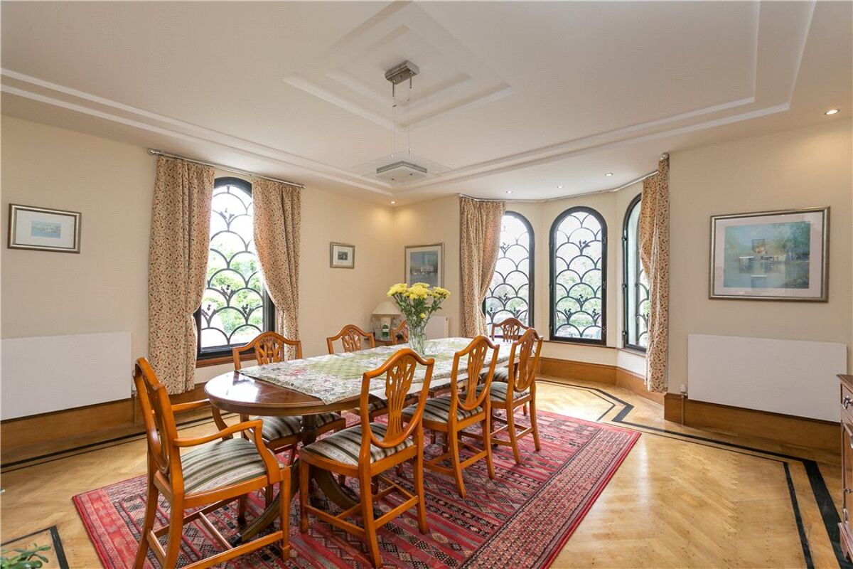 house for sale in Pentland Terrace, Edinburgh, Midlothian, EH10