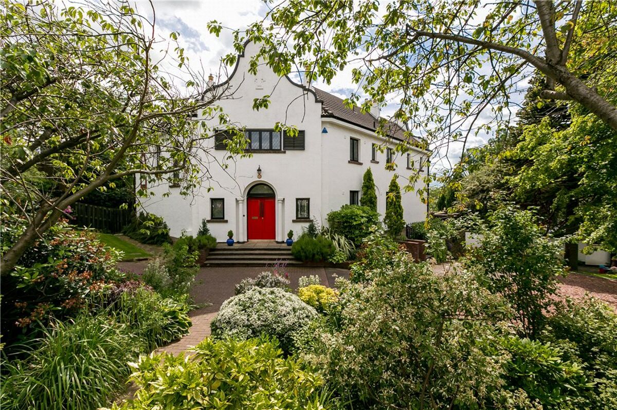 house for sale in Pentland Terrace, Edinburgh, Midlothian, EH10