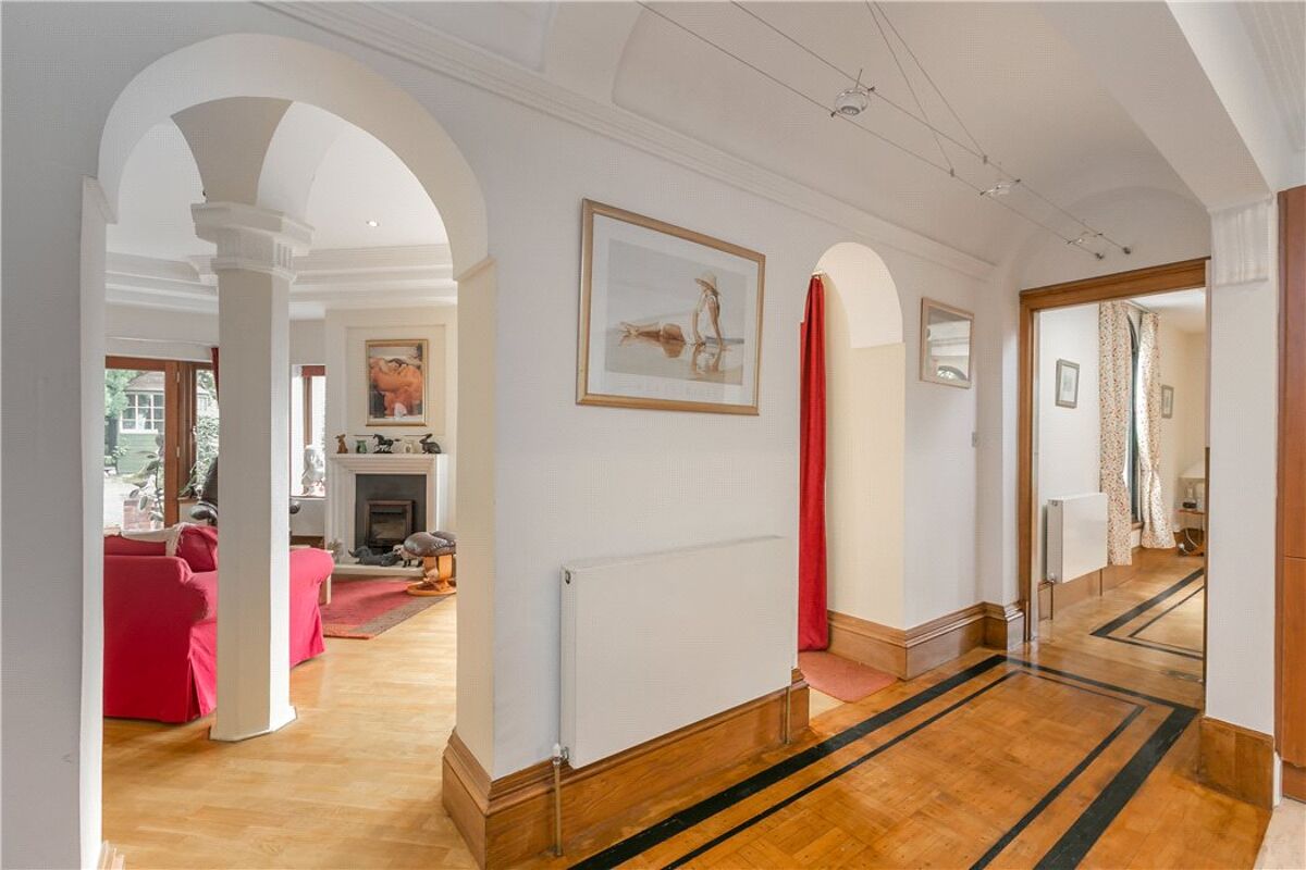 house for sale in Pentland Terrace, Edinburgh, Midlothian, EH10