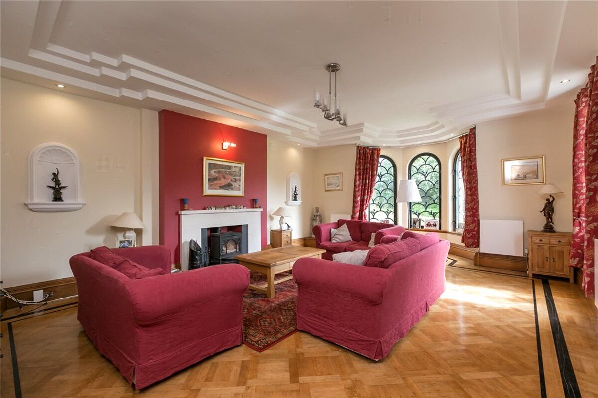 house for sale in Pentland Terrace, Edinburgh, Midlothian, EH10