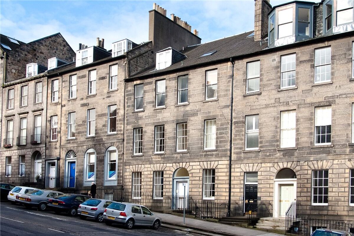 house for sale in Dublin Street, Edinburgh, Midlothian, EH1 EDC140171