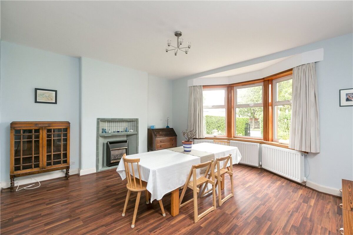 house for sale in Ravelston Dykes, Edinburgh, Midlothian, EH4