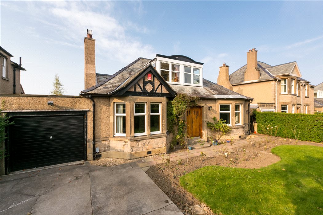 house for sale in Ravelston Dykes, Edinburgh, Midlothian, EH4