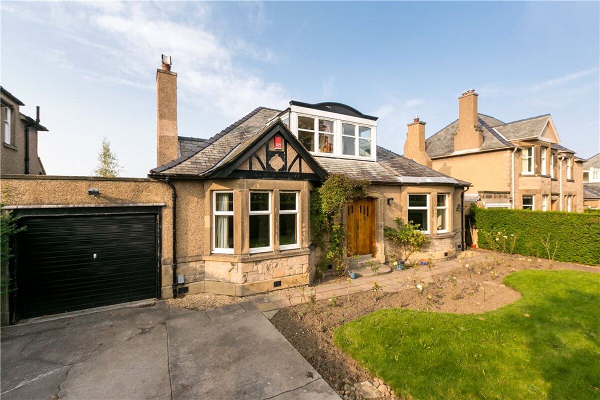house for sale in Ravelston Dykes, Edinburgh, Midlothian, EH4