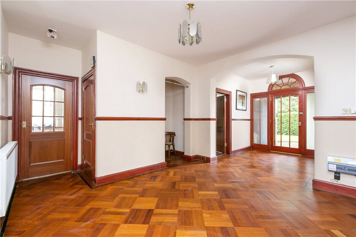 house for sale in Ravelston Dykes, Edinburgh, Midlothian, EH4