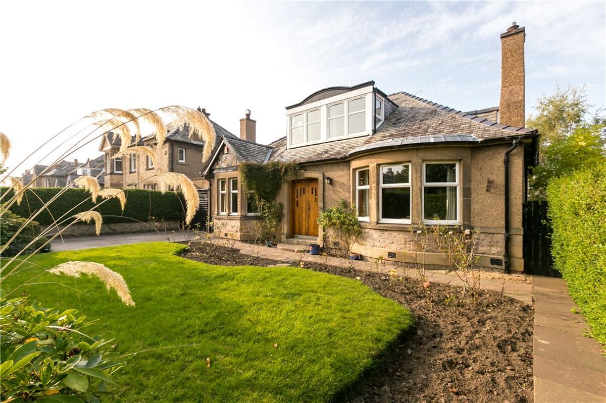 house for sale in Ravelston Dykes, Edinburgh, Midlothian, EH4
