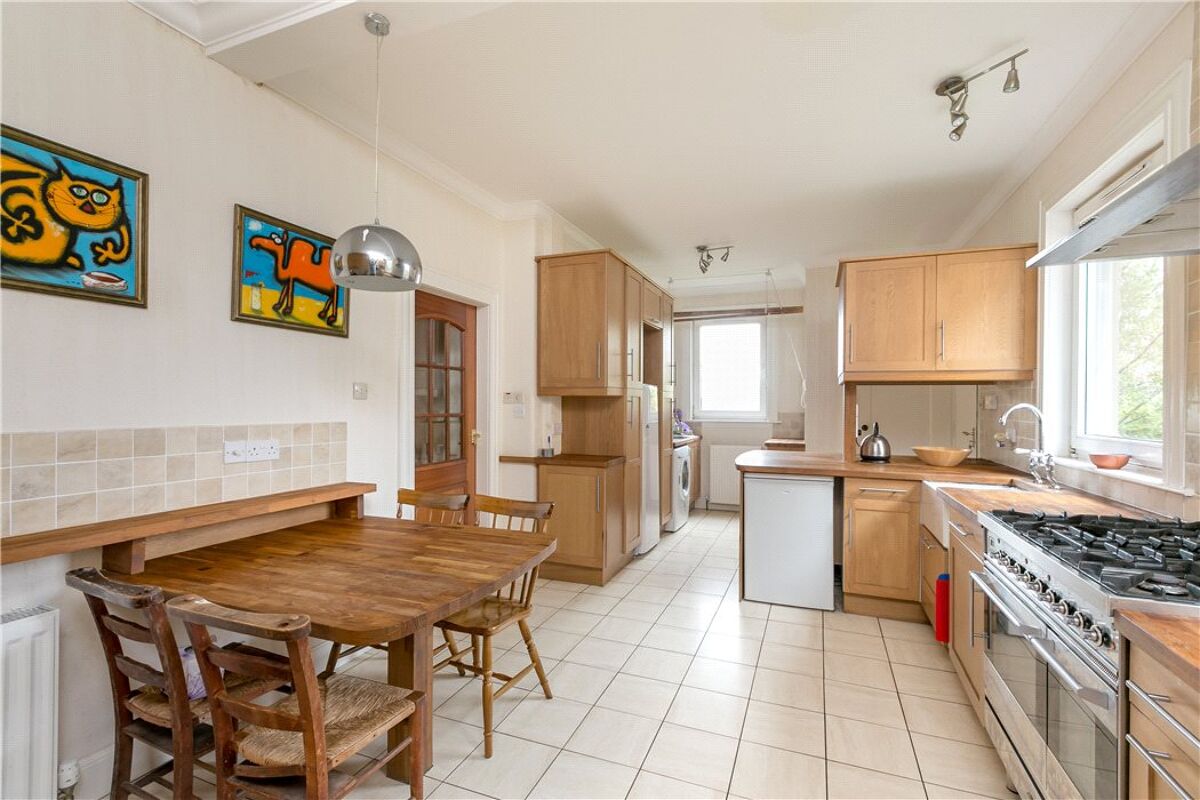 house for sale in Ravelston Dykes, Edinburgh, Midlothian, EH4